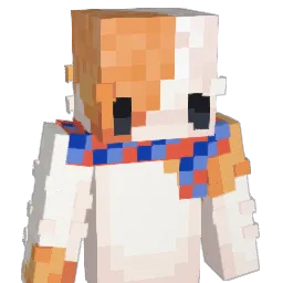 LexTje's Minecraft skin