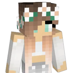 LexXyHD's Minecraft skin