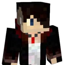 Lex_Lionheart Minecraft avatar bust
