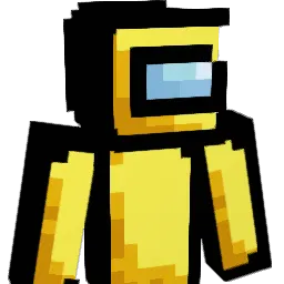 Lex_The_hawk05 Minecraft avatar bust