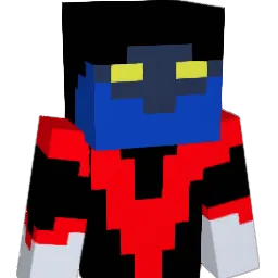 Lex__Luther Minecraft avatar bust