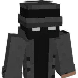 LexaJukolov Minecraft avatar bust