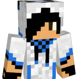 Lexa_1808's Minecraft skin