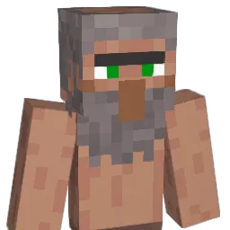 Lexam_27 Minecraft avatar bust