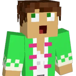 LexanKB's Minecraft skin