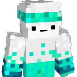 Lexar11's Minecraft skin