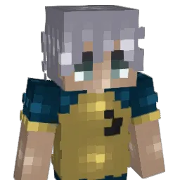 Lexde01's Minecraft skin