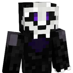 Lexdragon04's Minecraft skin