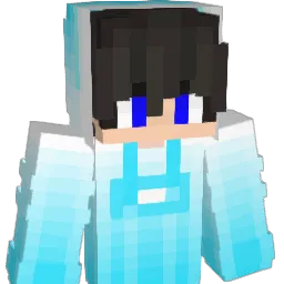 Lexedrunk Minecraft avatar bust