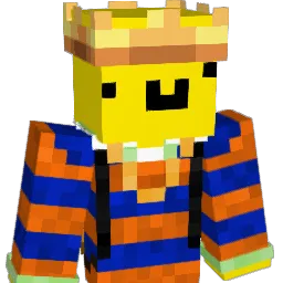 Lexel6451's Minecraft skin