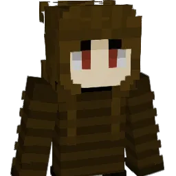 Lexelats's Minecraft skin