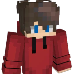 Lexer1909 Minecraft avatar bust