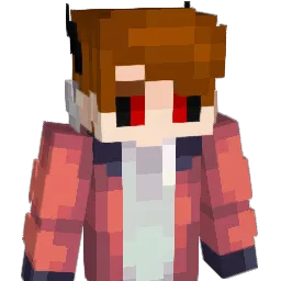 LexerGaming Minecraft avatar bust