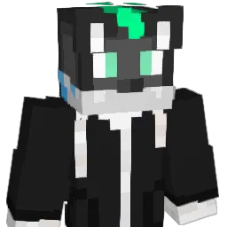 Lexeriuos Minecraft avatar bust
