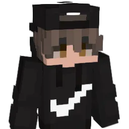 Lexi8a10's Minecraft skin