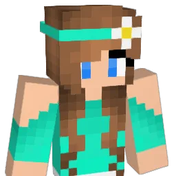 LexiBoyd13's Minecraft skin