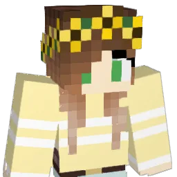 LexiLegacy's Minecraft skin