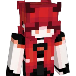 LexiLex_ Minecraft avatar bust
