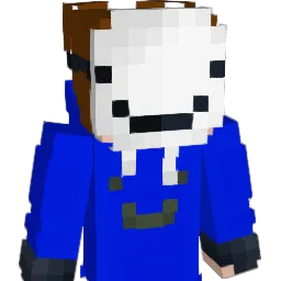 LexiMercedez's Minecraft skin