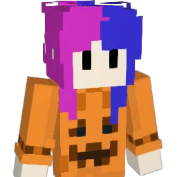 LexiZargon's Minecraft skin