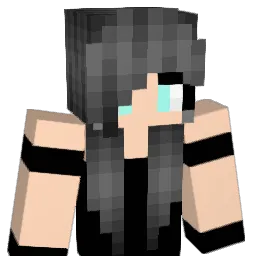 Lexi_Branson Minecraft avatar bust