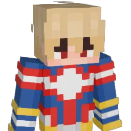 Lexi_Doodle's Minecraft skin