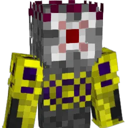 Lexi_Lush's Minecraft skin