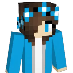 Lexi_Marie Minecraft avatar bust