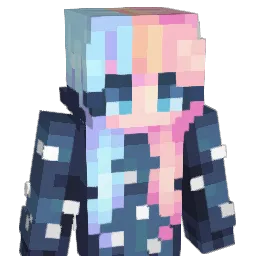 Lexi_Mr Minecraft avatar bust