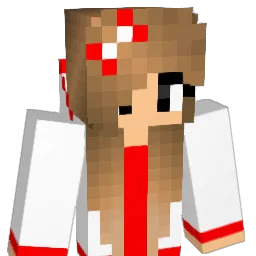 Lexi_be_hurr Minecraft avatar bust