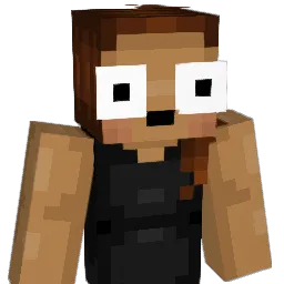 Lexibor's Minecraft skin