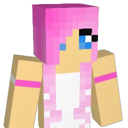 Lexicafe Minecraft avatar bust