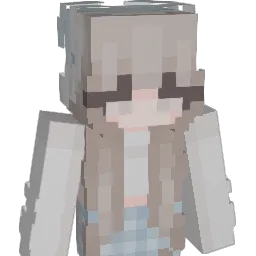 Lexiegp's Minecraft skin
