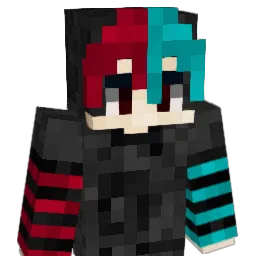 Lexiequeen's Minecraft skin