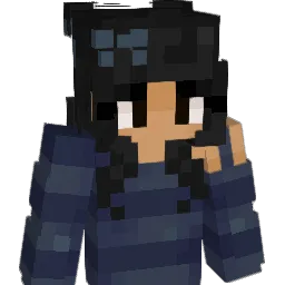 Lexii_64 Minecraft avatar bust