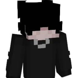 LexikMusic's Minecraft skin