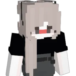 Lexinady Minecraft avatar bust