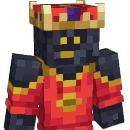 Lexinator2000 Minecraft avatar bust