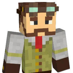 Lexing's Minecraft skin