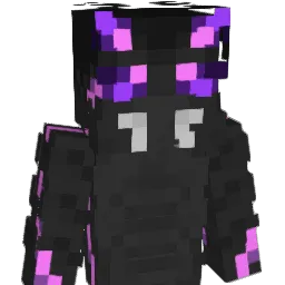 Lexinyxia's Minecraft skin