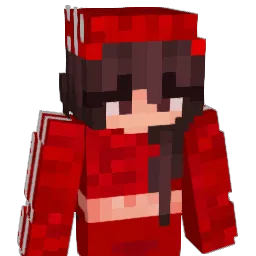 Lexion44's Minecraft skin