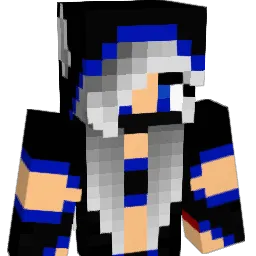 LexiousVox's Minecraft skin