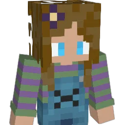 Lexipedia03's Minecraft skin
