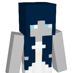 Lexis_Litter Minecraft avatar bust