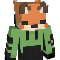 Lexolys's Minecraft skin