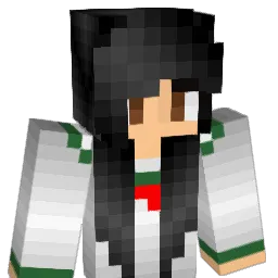 Lexoms's Minecraft skin