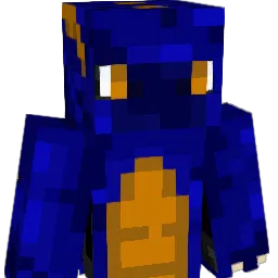 LexonTheDragon's Minecraft skin