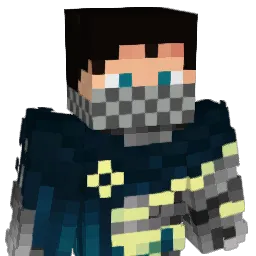 Lexroo's Minecraft skin