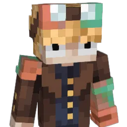 Lexsmelliott's Minecraft skin