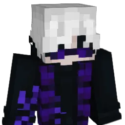 Lexspire Minecraft avatar bust